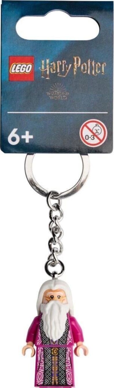 6005 Keychain - Harry Potter's Dumbledore 854198